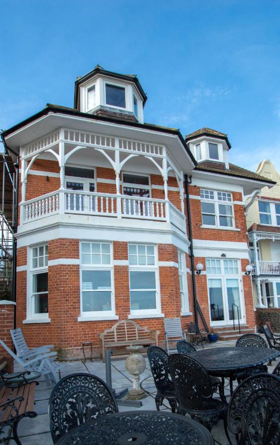 Bay Tree Broadstairs 호텔 외부 사진