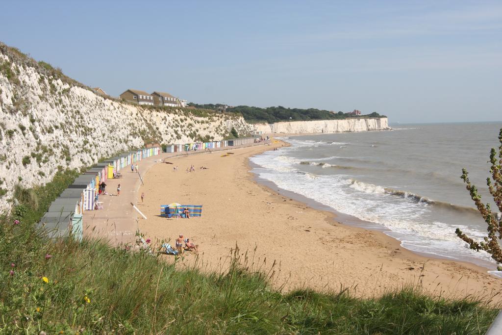 Bay Tree Broadstairs 호텔 외부 사진