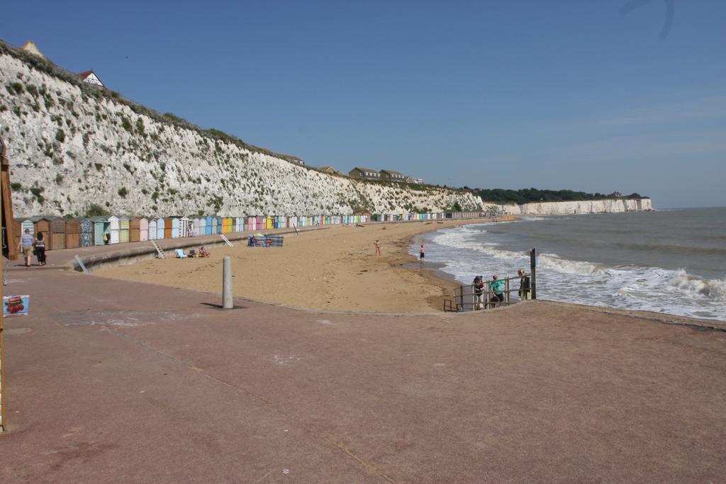 Bay Tree Broadstairs 호텔 외부 사진
