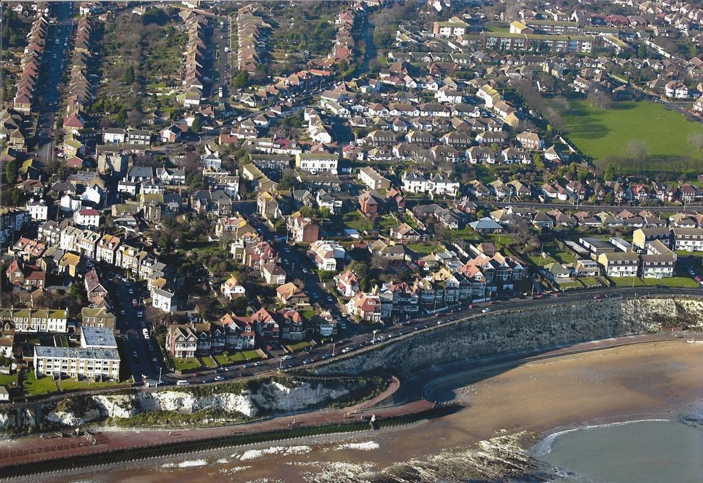 Bay Tree Broadstairs 호텔 외부 사진
