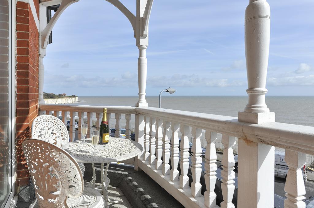 Bay Tree Broadstairs 호텔 객실 사진