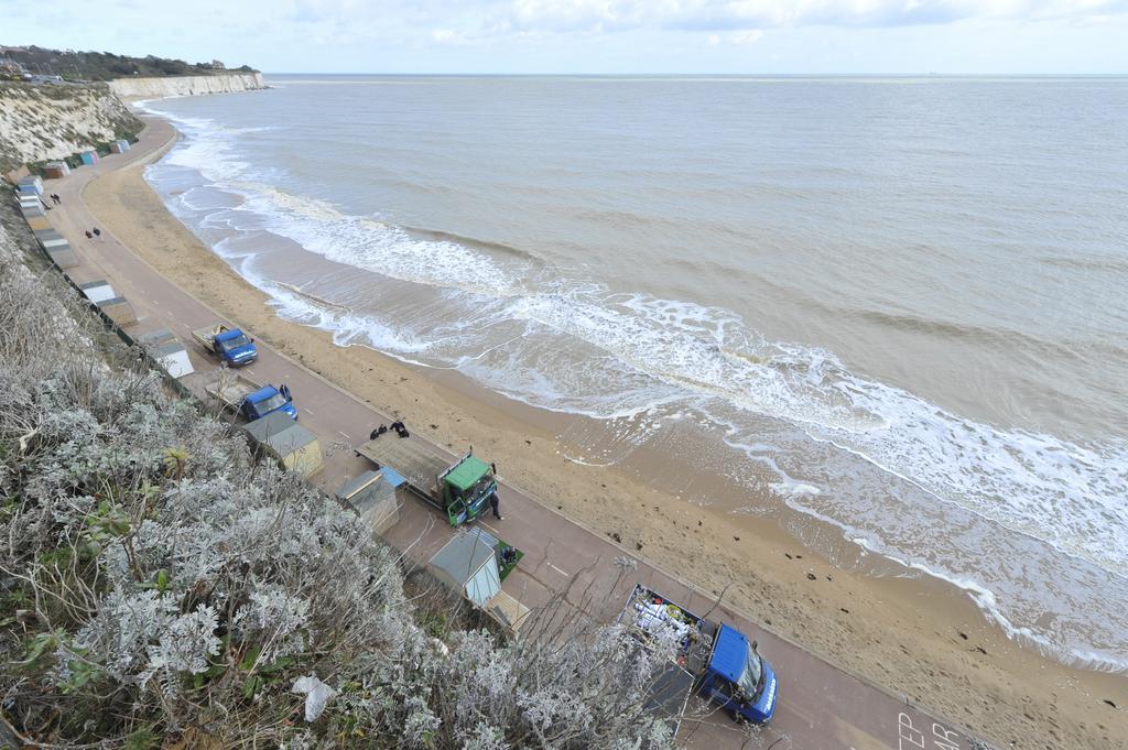 Bay Tree Broadstairs 호텔 외부 사진