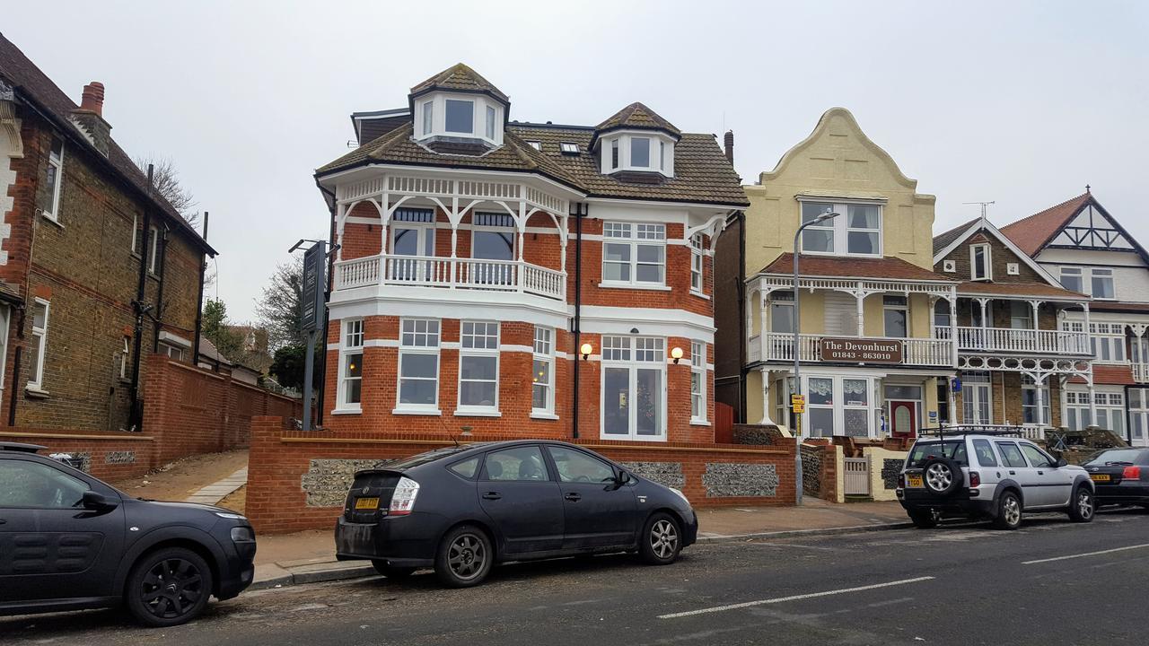 Bay Tree Broadstairs 호텔 외부 사진