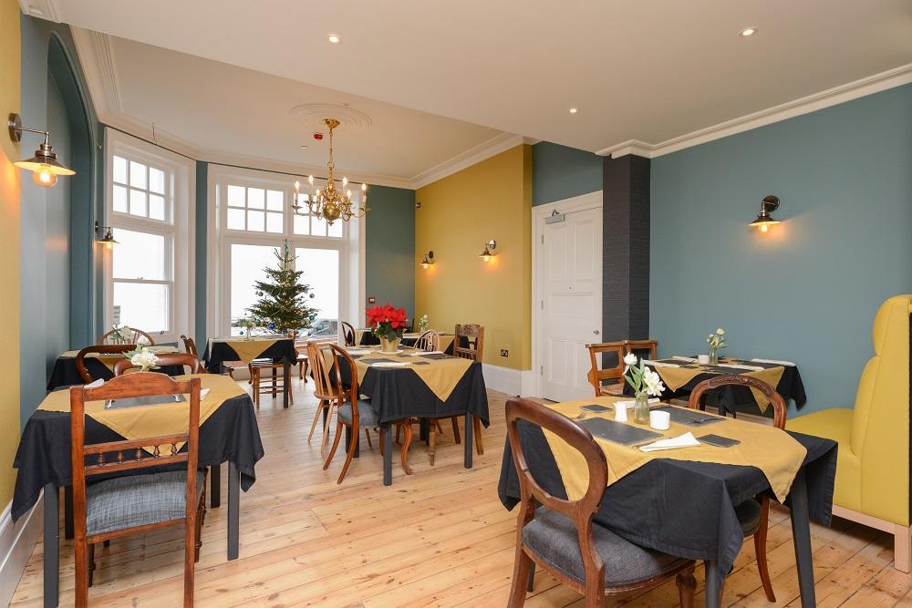 Bay Tree Broadstairs 호텔 외부 사진