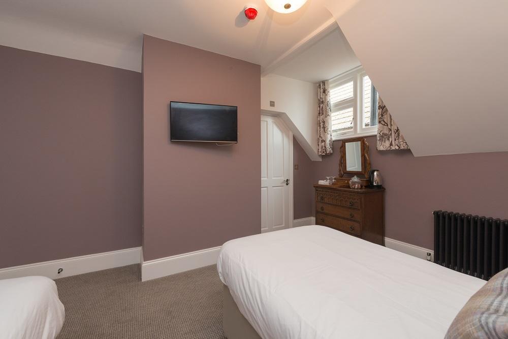 Bay Tree Broadstairs 호텔 외부 사진