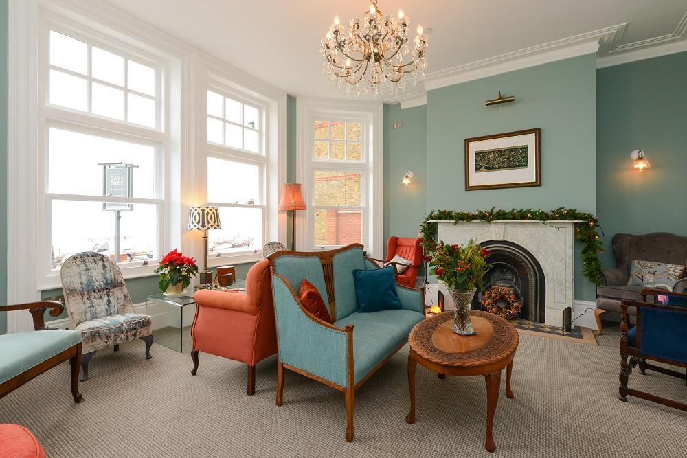 Bay Tree Broadstairs 호텔 외부 사진