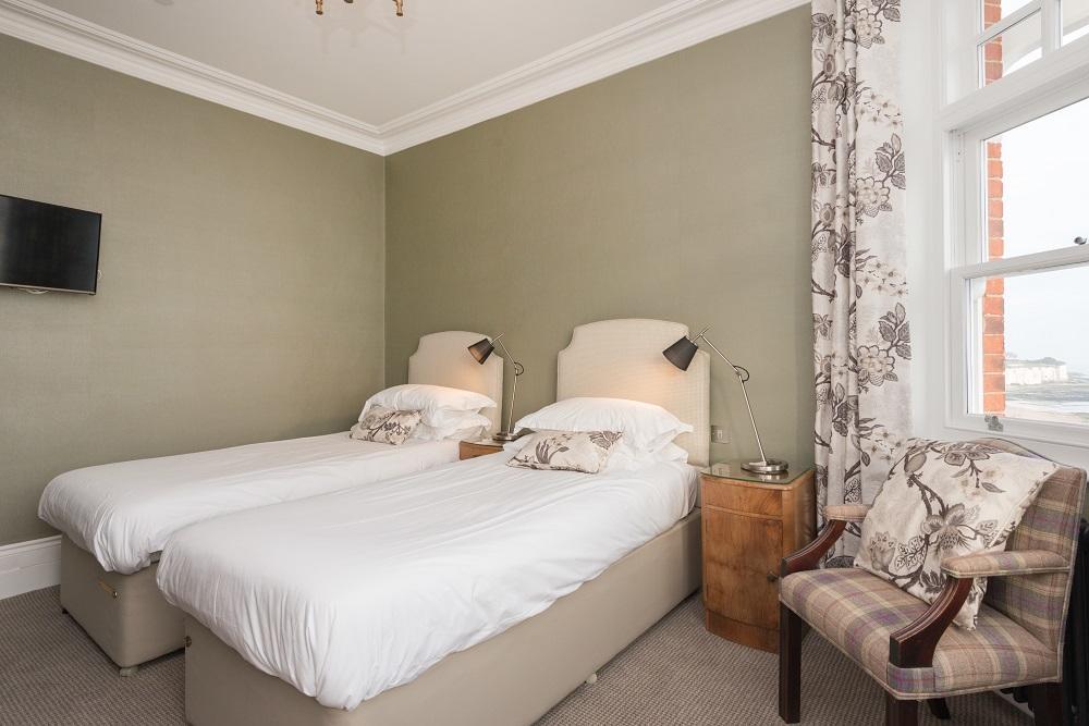 Bay Tree Broadstairs 호텔 외부 사진