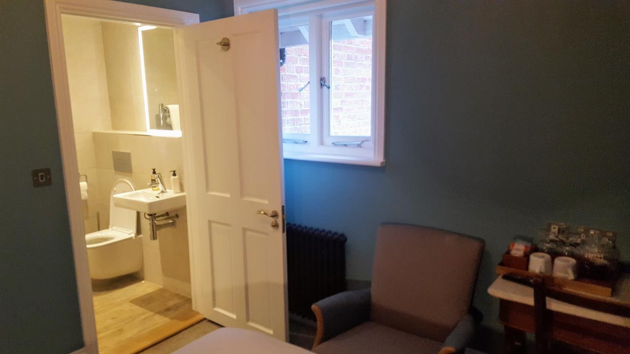 Bay Tree Broadstairs 호텔 외부 사진