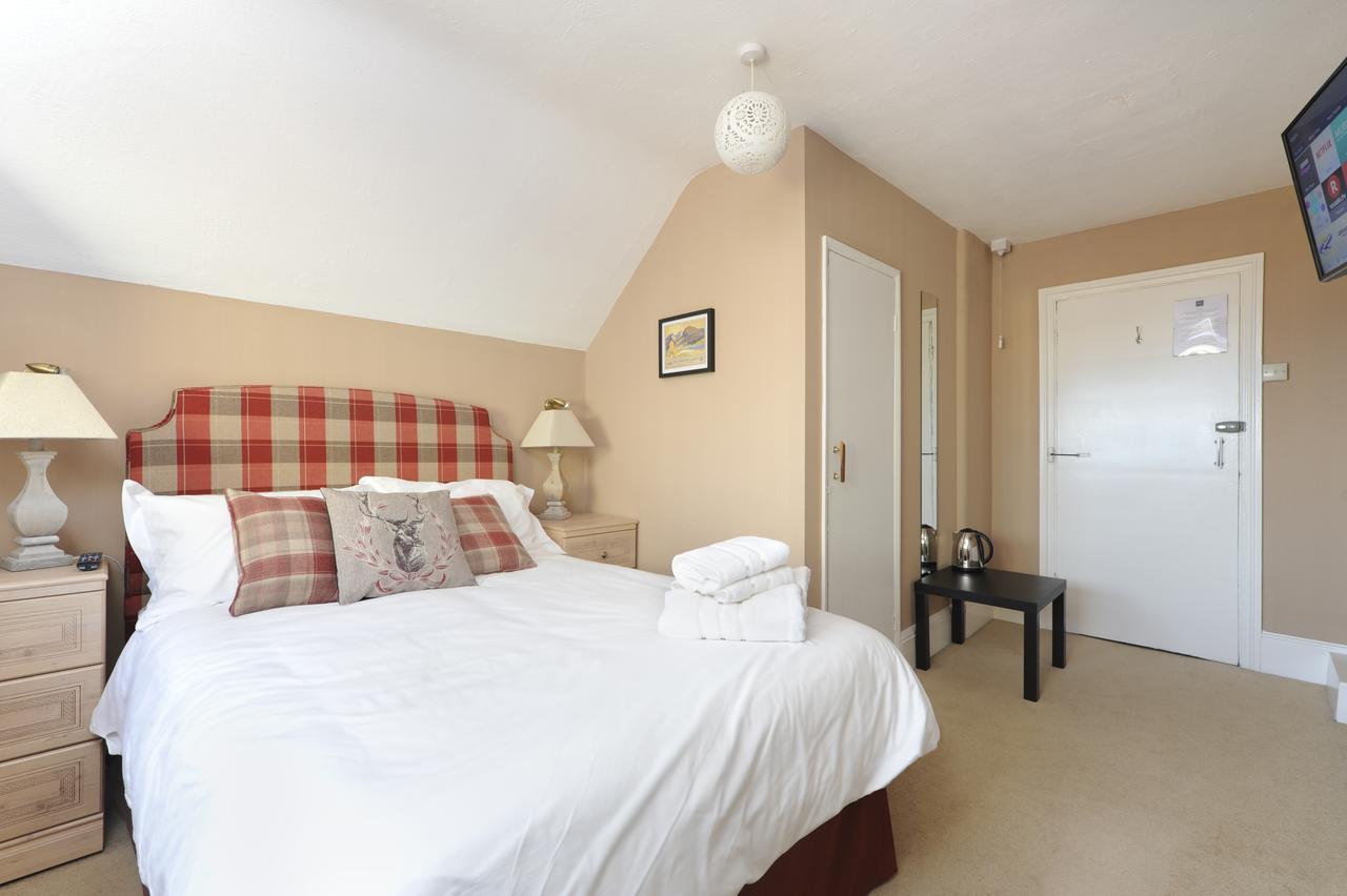 Bay Tree Broadstairs 호텔 외부 사진