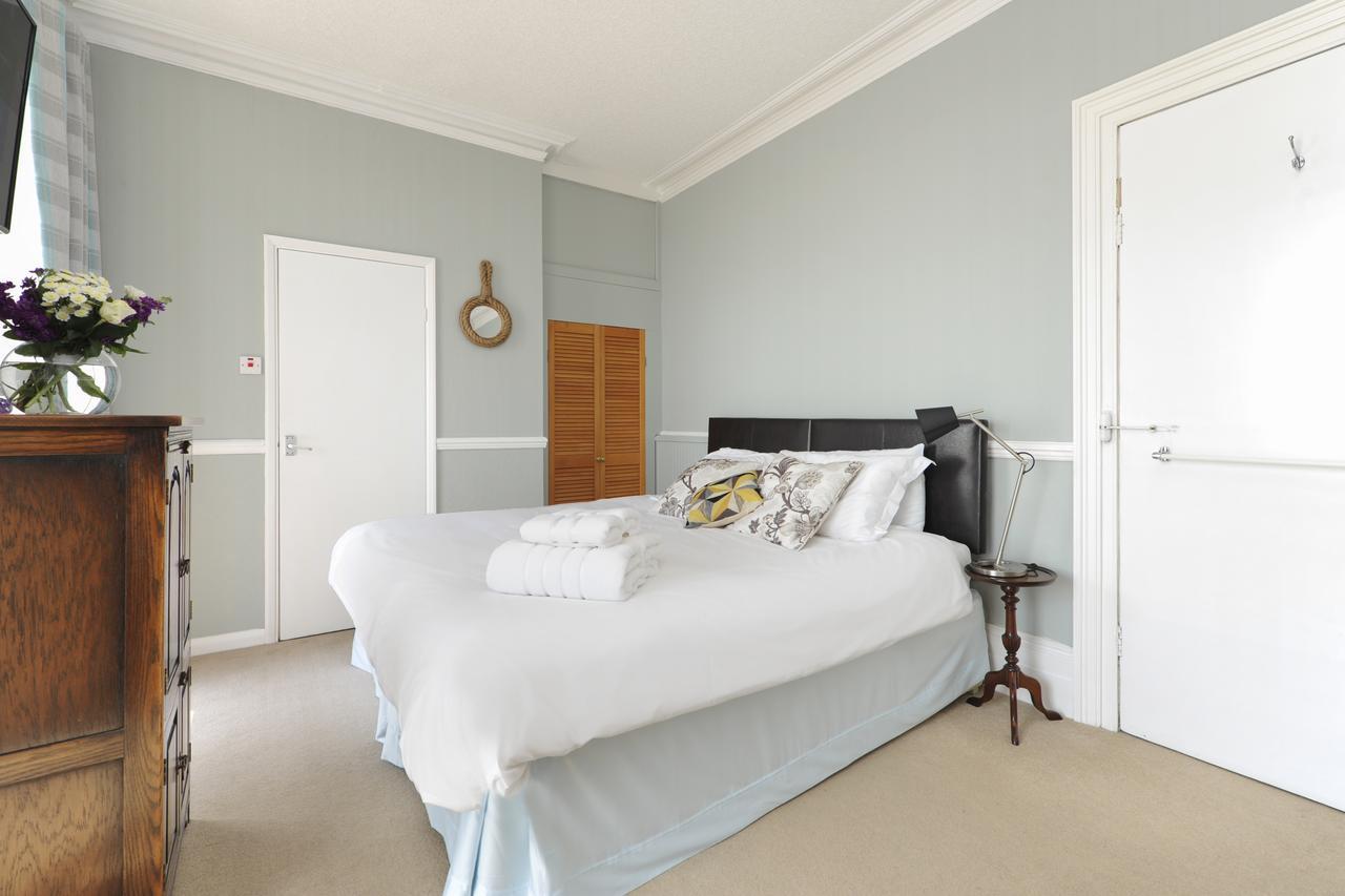 Bay Tree Broadstairs 호텔 외부 사진